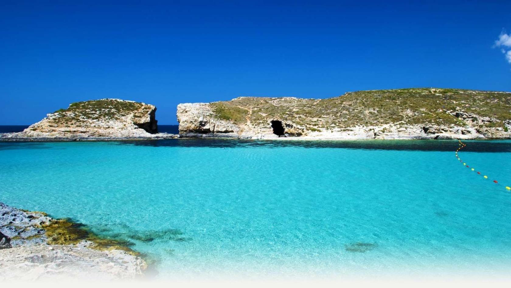 Tranquil Retreat Steps From St Julians Action *